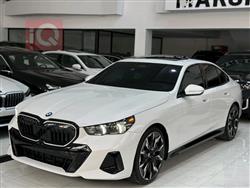 بي ام دبليو الفئة 5